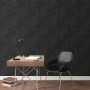Noordwand Papel pintado Croco negro de , Papel pintado - Ref: Foro24-431378, Precio: 31,88 €, Descuento: %