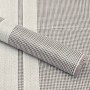 Alfombra para tienda de campaña gris oscuro 500x250 cm by , Tent Accessories - Ref: Foro24-315168, Price: 82,57 €, Discount: %