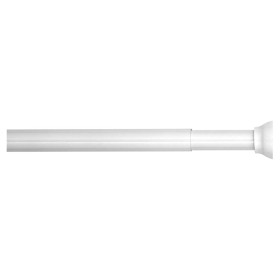 Sealskin Barra telescópica para cortina de ducha blanca 255 cm de , Barras de ducha - Ref: Foro24-426419, Precio: 24,37 €, De...
