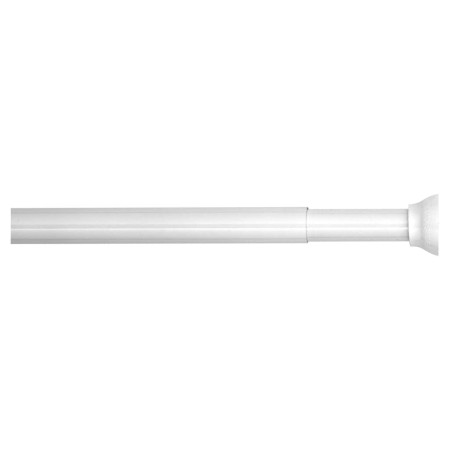 Sealskin Barra telescópica para cortina de ducha blanca 255 cm von , Duschstangen - Ref: Foro24-426419, Preis: 24,37 €, Rabat...