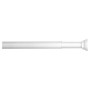 Sealskin Barra telescópica para cortina de ducha blanca 255 cm von , Duschstangen - Ref: Foro24-426419, Preis: 24,37 €, Rabat...