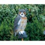 Figura animal en forma de búho, Ubbink 1382530 von , Rasenschmuck und Gartenskulpturen - Ref: Foro24-403659, Preis: 48,70 €, ...