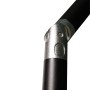 Madison Sombrilla de jardín redonda Flores Luxe crudo 300 cm by , Umbrellas - Ref: Foro24-418779, Price: 150,00 €, Discount: %