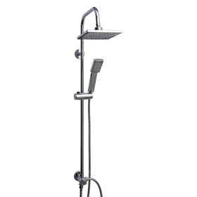 RIDDER Juego de ducha Mauritius cromado von , Duschköpfe - Ref: Foro24-425923, Preis: 79,45 €, Rabatt: %