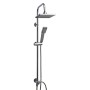 RIDDER Juego de ducha Mauritius cromado von , Duschköpfe - Ref: Foro24-425923, Preis: 79,45 €, Rabatt: %