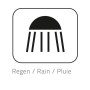RIDDER Juego de ducha Mauritius cromado von , Duschköpfe - Ref: Foro24-425923, Preis: 79,45 €, Rabatt: %