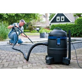 Ubbink Aspiradora VacuProCleaner Maxi 1379118 by , Pool cleaners and vacuum cleaners - Ref: Foro24-401428, Price: 202,38 €, D...