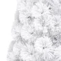 Artificial Christmas tree with white LED fiber optics 210 cm by vidaXL, Christmas trees - Ref: Foro24-328452, Price: 95,54 €,...