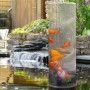Ubbink Torre para peces 100 cm acrílico von , Zubehör für Teiche und Brunnen - Ref: Foro24-423537, Preis: 207,81 €, Rabatt: %