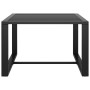 Mesa de centro de aluminio gris antracita von , Modulare Sofas für den Außenbereich - Ref: Foro24-49242, Preis: 109,95 €, Rab...