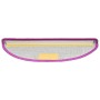 Alfombras de peldaños de escalera 15 uds violeta 65x21x4 cm von , Treppenmatten - Ref: Foro24-133905, Preis: 87,64 €, Rabatt: %