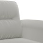 Juego de sofás con cojines 4 piezas tela microfibra gris claro by , Sofas - Ref: Foro24-3202309, Price: 902,99 €, Discount: %