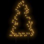 Árbol de Navidad luces decorativas con estacas 80 LED 60 cm by , Christmas lights - Ref: Foro24-357719, Price: 24,67 €, Disco...