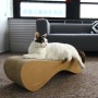 MyKotty Rascador para gatos VIGO 75x25x25 cm marrón 3085 by , Cat furniture - Ref: Foro24-414573, Price: 55,10 €, Discount: %