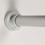 Sealskin Barra angular para cortina de ducha gris mate 90x90 cm by , shower bars - Ref: Foro24-426406, Price: 29,90 €, Discou...