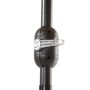 Madison Sombrilla de jardín redonda Tenerife gris 300 cm by , Umbrellas - Ref: Foro24-429013, Price: 76,88 €, Discount: %