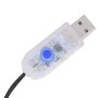 Red de luces de árbol de Navidad 210 LEDs de colores 210 cm by , Hoses and string lights - Ref: Foro24-328883, Price: 22,61 €...