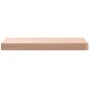 Tablero de mesa cuadrado de madera maciza de haya 50x50x4 cm | Foro24.es | Tu tienda online para hogar, jardín y más Foro24.es