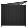 Perrera de exterior 193x133x116 cm von , Hundehütten und Zäune - Ref: Foro24-144050, Preis: 538,12 €, Rabatt: %