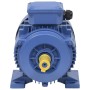 Motor eléctrico trifásico aluminio 2,2kW/3HP 2 polos 2840 RPM by , Electric motors - Ref: Foro24-148004, Price: 158,11 €, Dis...