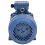 Motor eléctrico trifásico aluminio 4kW/5,5HP 2 polos 2840 RPM by , Electric motors - Ref: Foro24-148006, Price: 274,27 €, Dis...