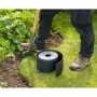 Nature Bordura de jardín negro 0,075x10 m 3 mm by , Garden edging and edging - Ref: Foro24-446389, Price: 30,72 €, Discount: %