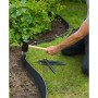 Nature Bordura de jardín negro 0,075x10 m 3 mm by , Garden edging and edging - Ref: Foro24-446389, Price: 30,72 €, Discount: %