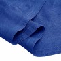 Alfombra para tienda de campaña HDPE azul 200x200 cm by , Tent Accessories - Ref: Foro24-310716, Price: 16,41 €, Discount: %