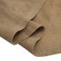Alfombra para tienda de campaña gris taupe 250x350 cm by , Tent Accessories - Ref: Foro24-310742, Price: 34,32 €, Discount: %