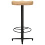 Taburetes de cocina 2 unidades madera maciza de mango 76 cm von , Küchenhocker - Ref: Foro24-321964, Preis: 97,88 €, Rabatt: %