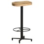 Taburetes de cocina 2 unidades madera maciza de mango 76 cm von , Küchenhocker - Ref: Foro24-321964, Preis: 97,88 €, Rabatt: %