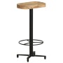 Taburetes de cocina 2 unidades madera maciza de mango 76 cm von , Küchenhocker - Ref: Foro24-321964, Preis: 97,88 €, Rabatt: %