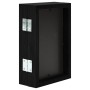 Marco de foto collage plegable negro 2x(13x18 cm) de , Marcos para fotos - Ref: Foro24-332766, Precio: 16,70 €, Descuento: %