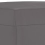 Juego de sofás con cojines 4 piezas cuero sintético gris von , Sofas - Ref: Foro24-3201355, Preis: 675,01 €, Rabatt: %