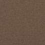 Juego de sofás con cojines 2 piezas tela marrón by , Sofas - Ref: Foro24-3201853, Price: 563,00 €, Discount: %