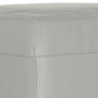 Juego de sofás con cojines 3 piezas tela microfibra gris claro von , Sofas - Ref: Foro24-3202321, Preis: 495,27 €, Rabatt: %