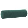 Juego de sofás con cojines 3 piezas terciopelo verde oscuro von , Sofas - Ref: Foro24-3201956, Preis: 759,71 €, Rabatt: %