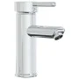 Badmöbel-Set weiß glänzend Holzwerkstoff von vidaXL, Badezimmermöbel - Ref: Foro24-3071681, Preis: 187,88 €, Rabatt: %