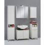 FMD Armario para lavabo blanco 70x32,9x49,5 cm von , Badezimmerwaschtische - Ref: Foro24-447423, Preis: 129,77 €, Rabatt: %