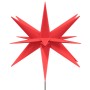 Lámparas de Navidad LED plegables 3 unidades rojo 57 cm by , Christmas lights - Ref: Foro24-3190444, Price: 75,69 €, Discount: %