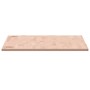 Tablero de escritorio madera maciza de haya 110x60x1,5 cm von , Schreibtischzubehör und Produkte - Ref: Foro24-356067, Preis:...