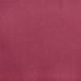 Sillón de masaje reclinable de terciopelo vino tinto von , Sessel - Ref: Foro24-373516, Preis: 263,34 €, Rabatt: %