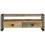 Mueble de TV madera maciza reciclada von , TV-Möbel - Ref: Foro24-243275, Preis: 237,99 €, Rabatt: %