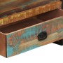 Mueble de TV madera maciza reciclada von , TV-Möbel - Ref: Foro24-243275, Preis: 237,99 €, Rabatt: %