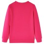 Sudadera infantil rosa chillón 140 von , Kinder-T-Shirts - Ref: Foro24-13753, Preis: 14,60 €, Rabatt: %