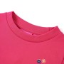 Sudadera infantil rosa chillón 140 von , Kinder-T-Shirts - Ref: Foro24-13753, Preis: 14,60 €, Rabatt: %