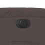 Sillón reclinable eléctrico tela marrón oscuro von , Sessel - Ref: Foro24-3205297, Preis: 267,97 €, Rabatt: %