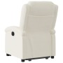 Sillón reclinable elevable terciopelo crema von , Sessel - Ref: Foro24-3204309, Preis: 289,03 €, Rabatt: %