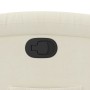 Sillón reclinable elevable terciopelo crema von , Sessel - Ref: Foro24-3204309, Preis: 289,03 €, Rabatt: %