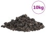 Rocas volcánicas negras 10 kg 1-2 cm von , Aquariumdekoration - Ref: Foro24-3217180, Preis: 41,82 €, Rabatt: %